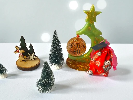 Le Calendrier de l'Avent 