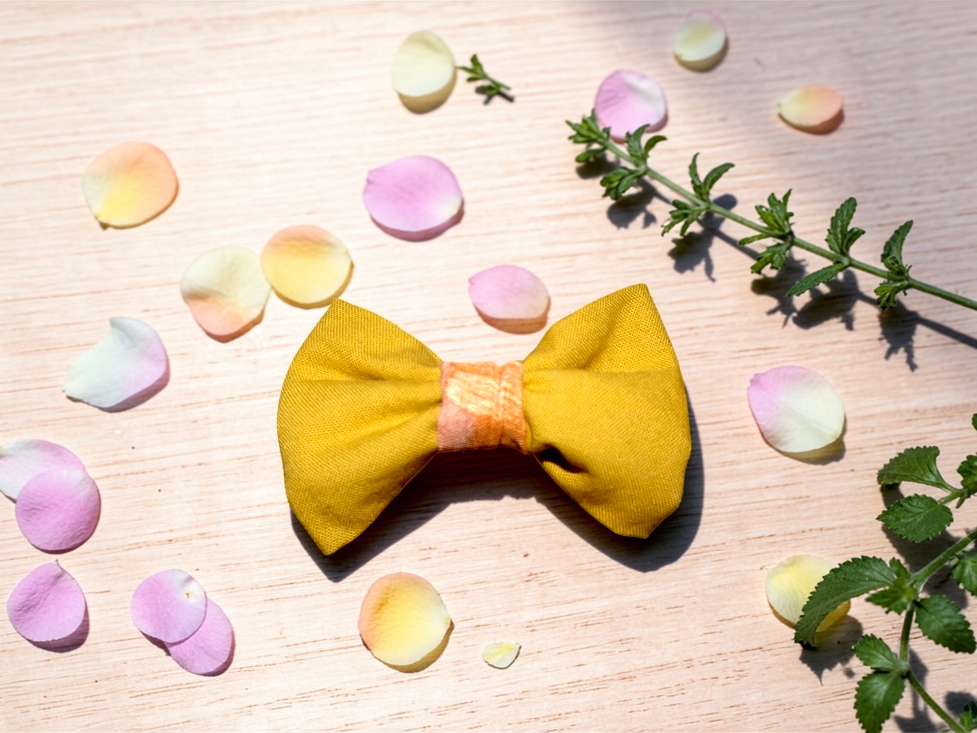 Barrette crocodile 