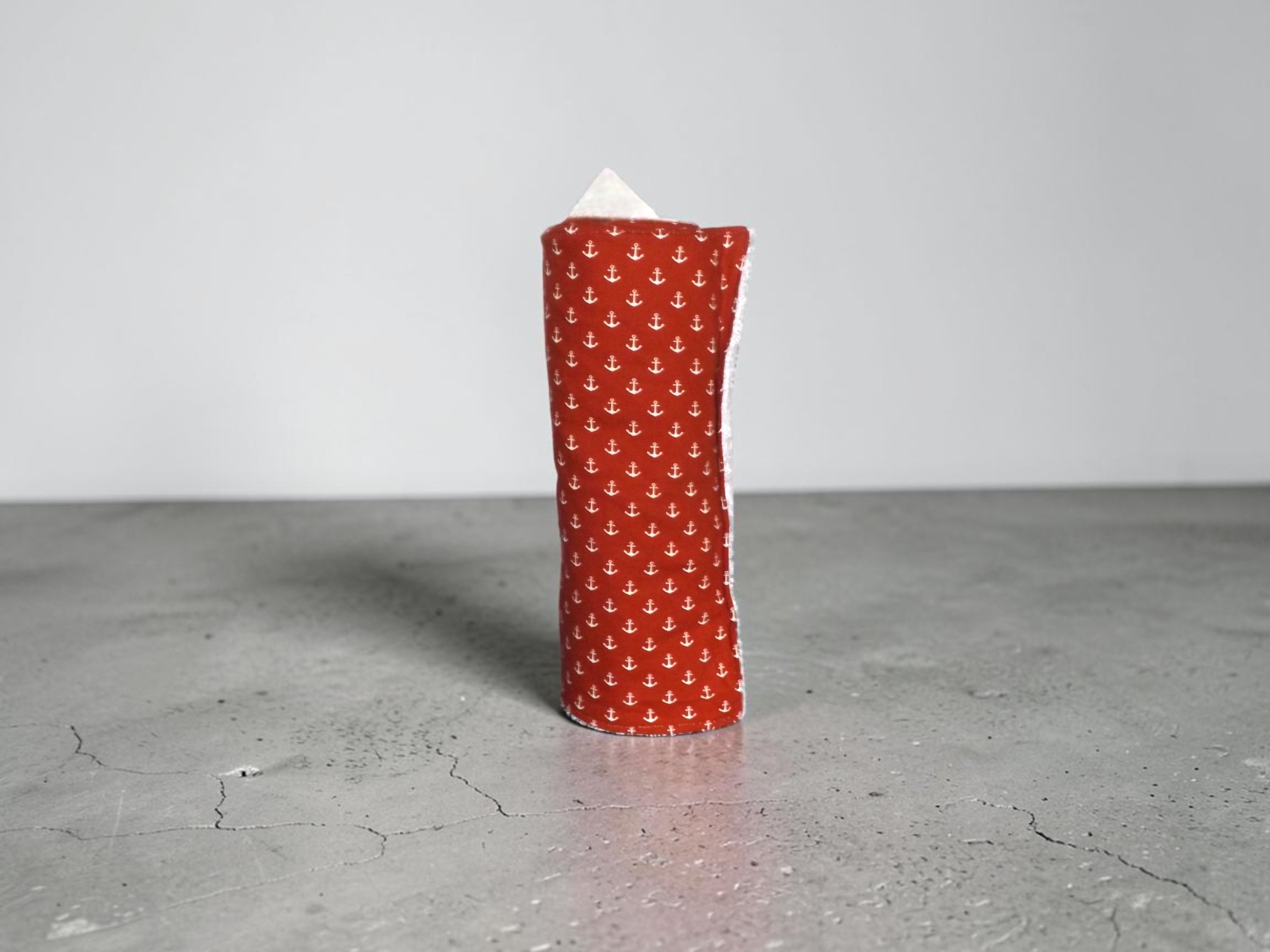 Essuie-tout lavable 6 feuilles