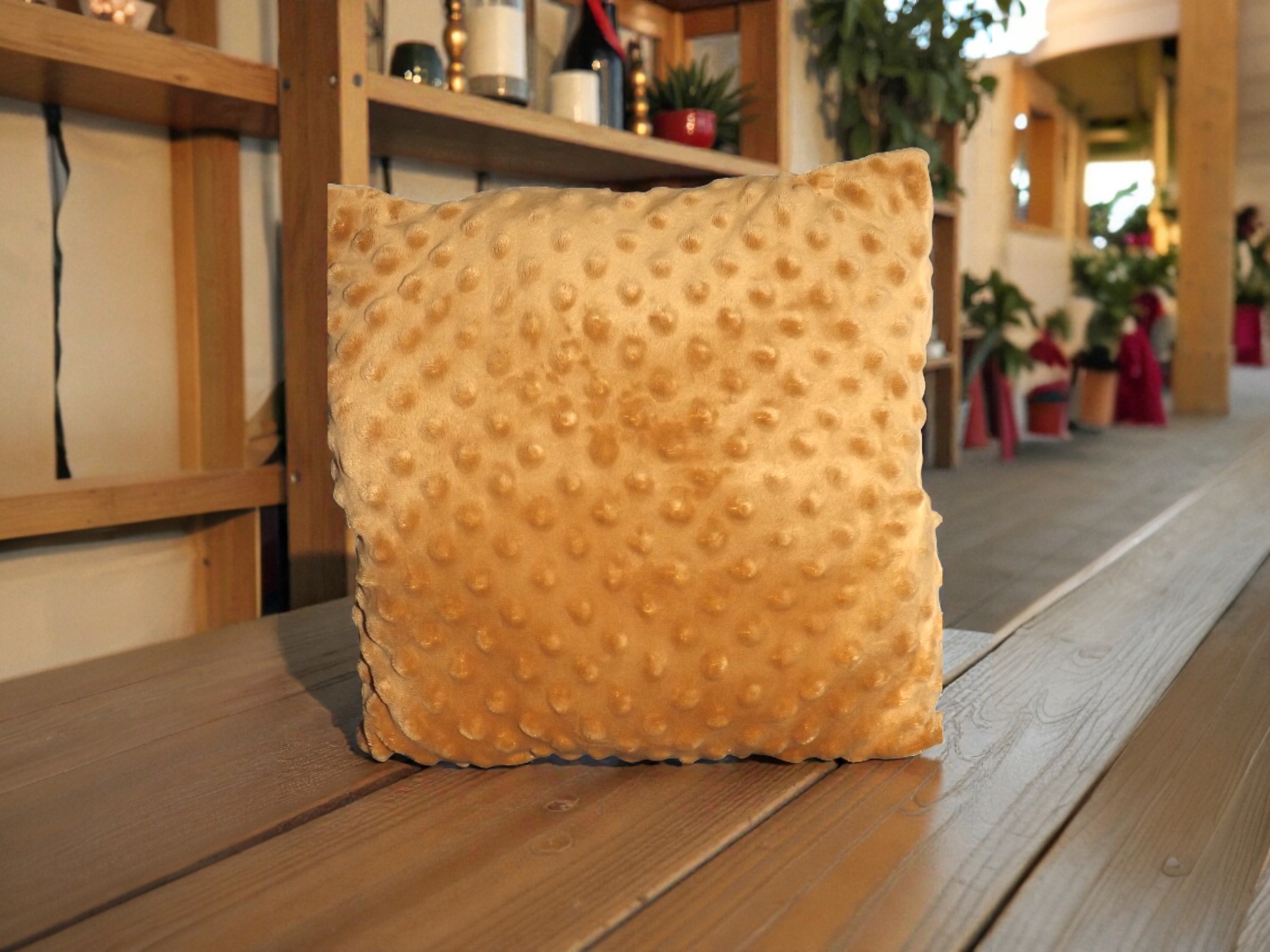 Coussin modèle "Rêverie"