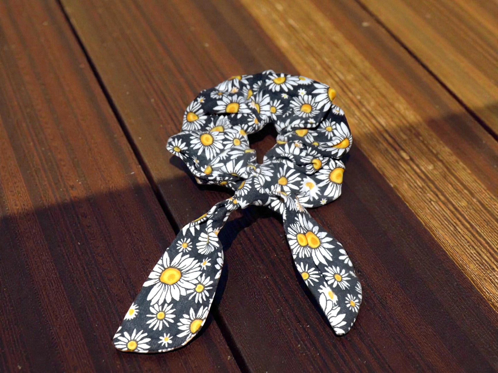 Mini foulchie fleuris