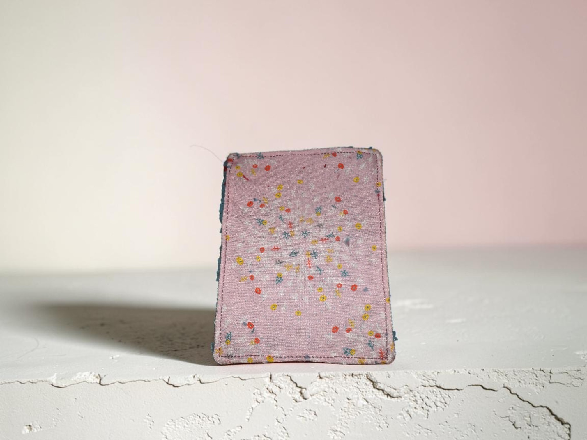 Lingettes démaquillantes réutilisables vendues par 7