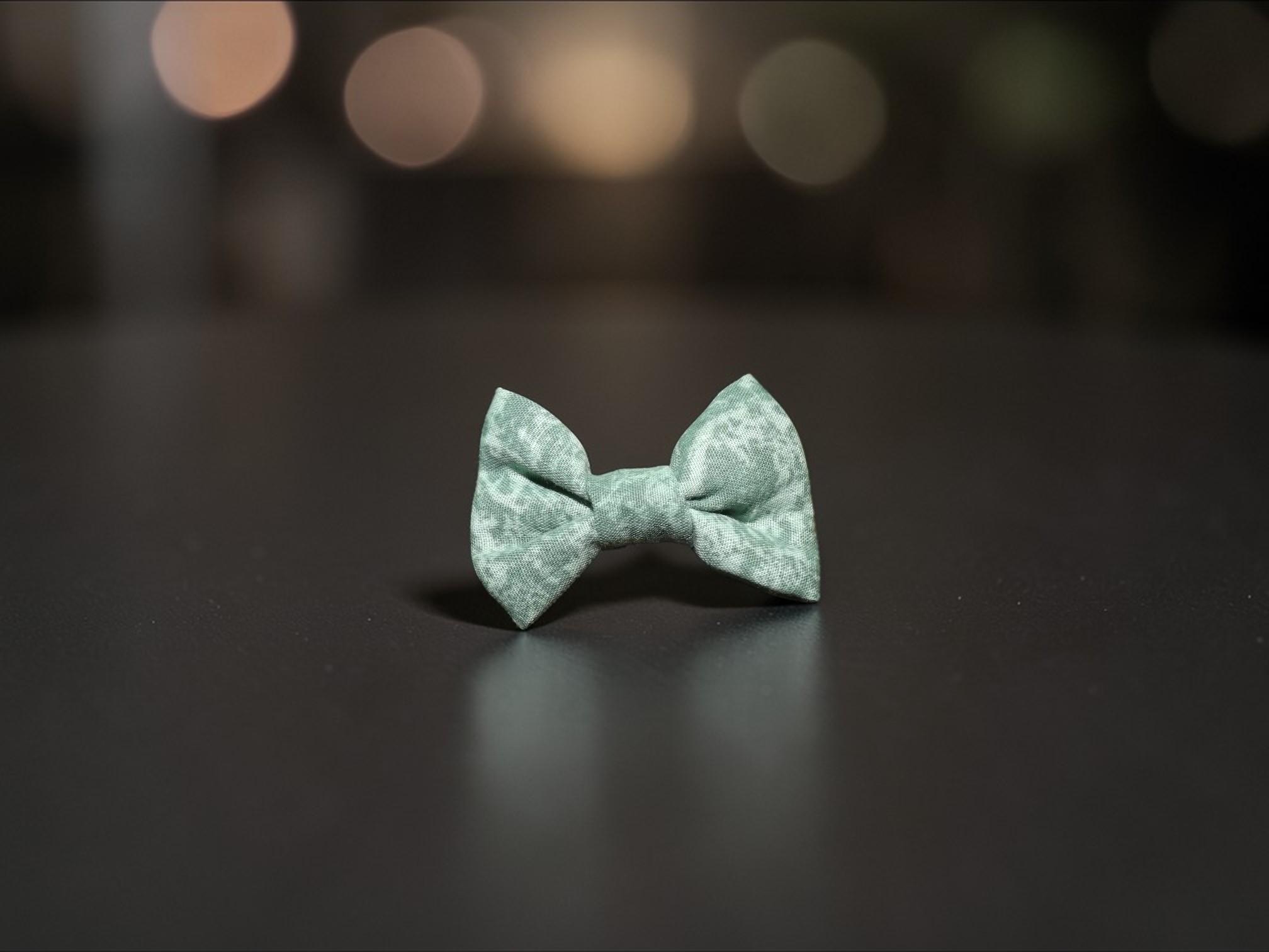 Barrette crocodile