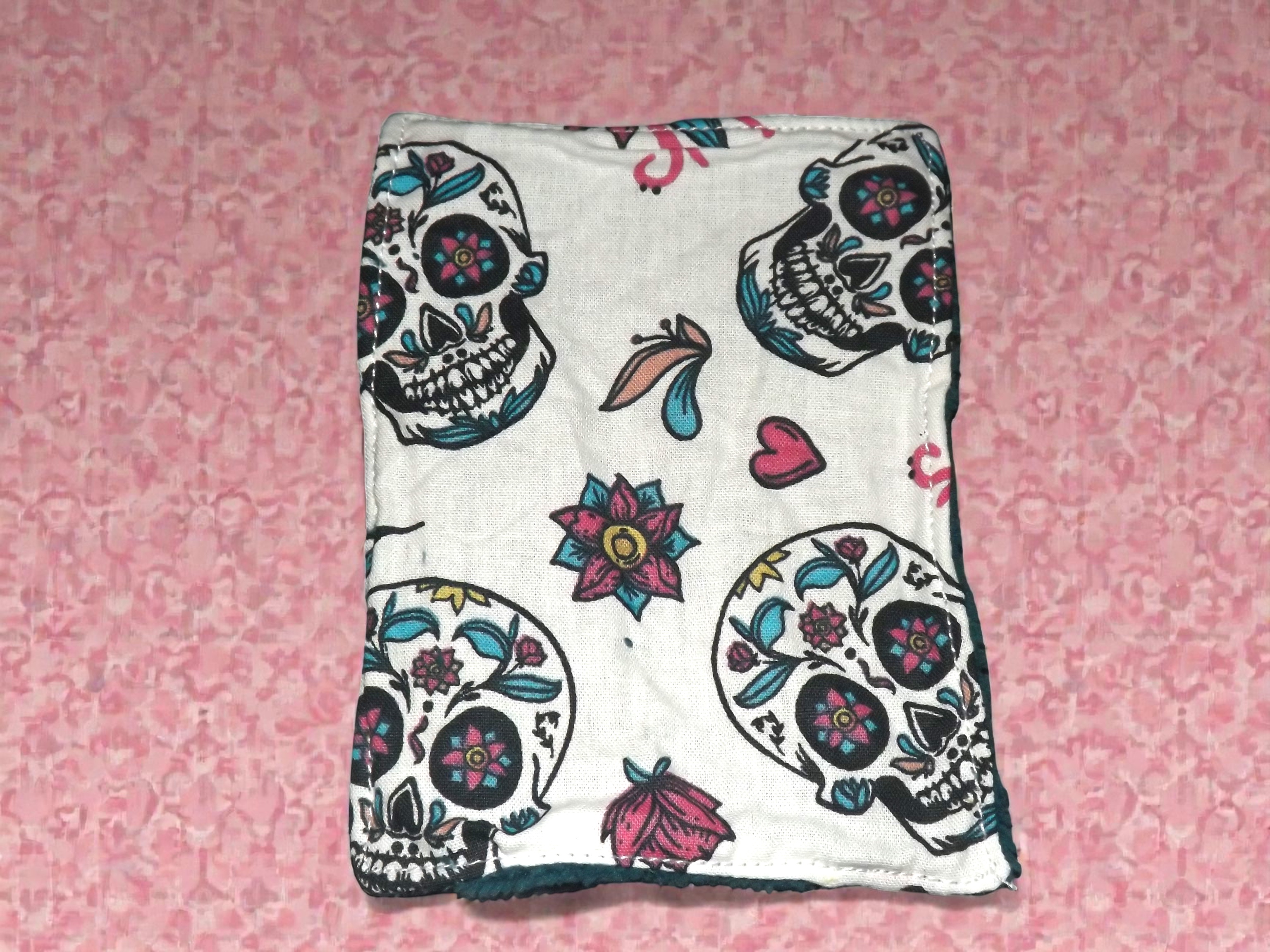 Lingettes démaquillantes réutilisables