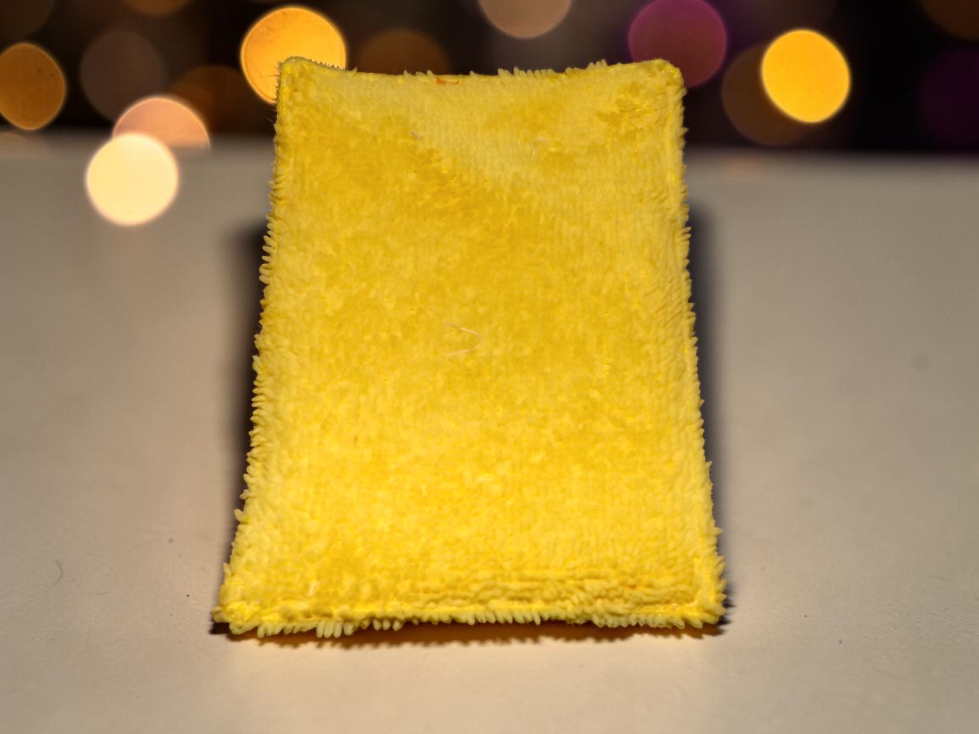 Lingettes démaquillantes réutilisables