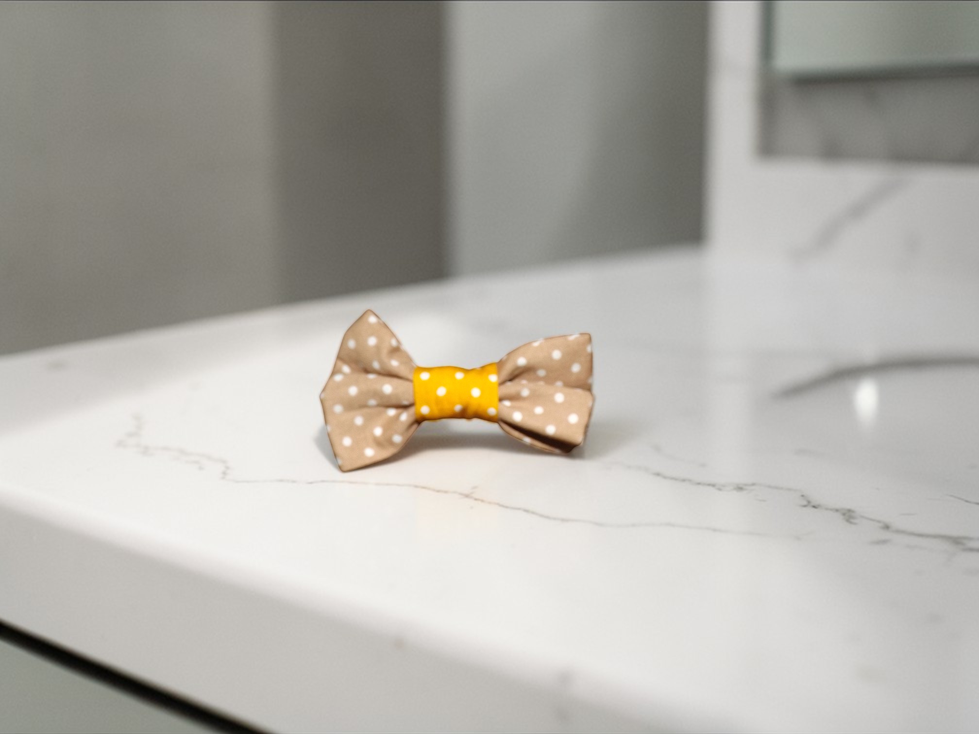 Barrette crocodile