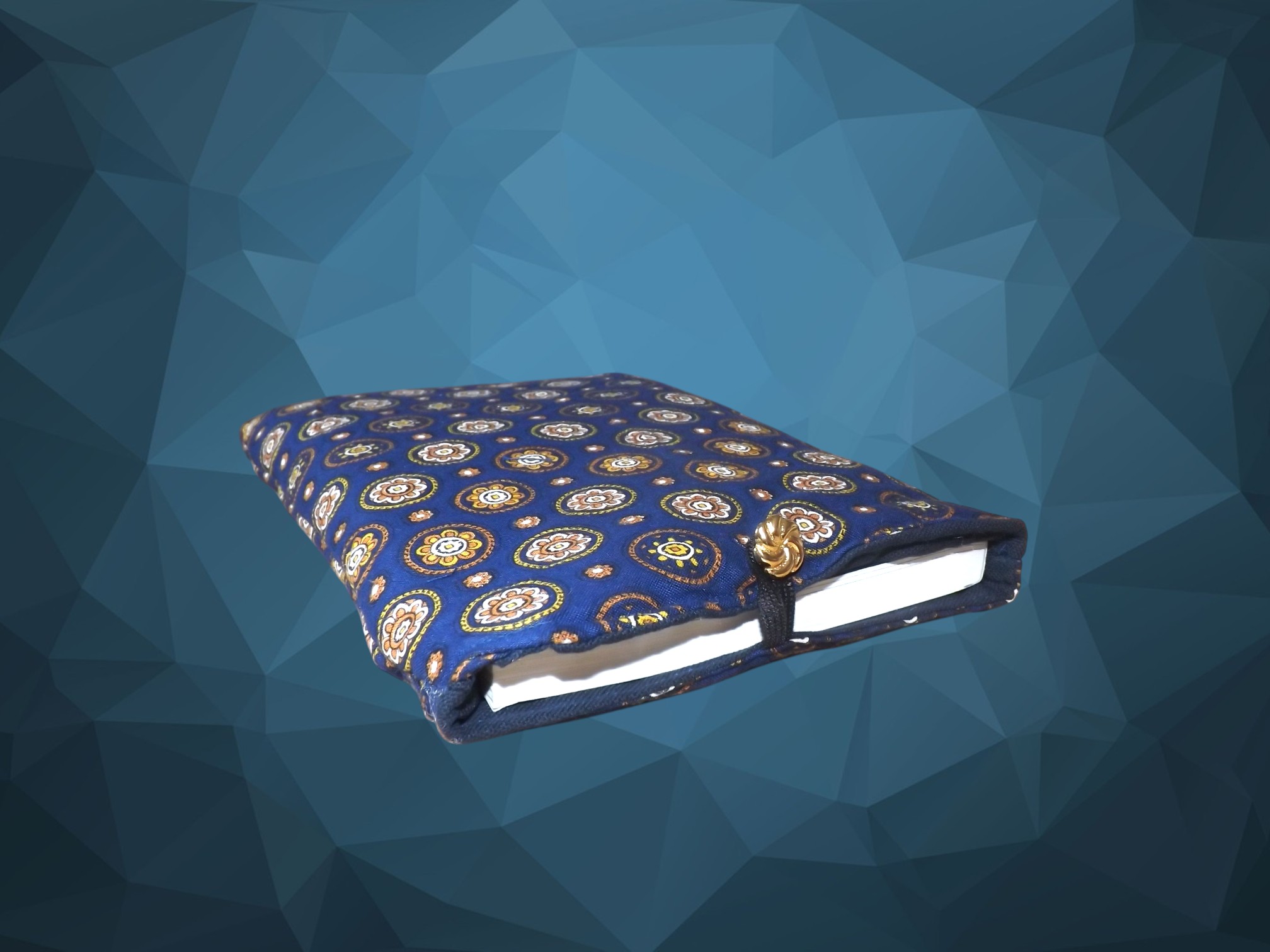 Pochette à livre