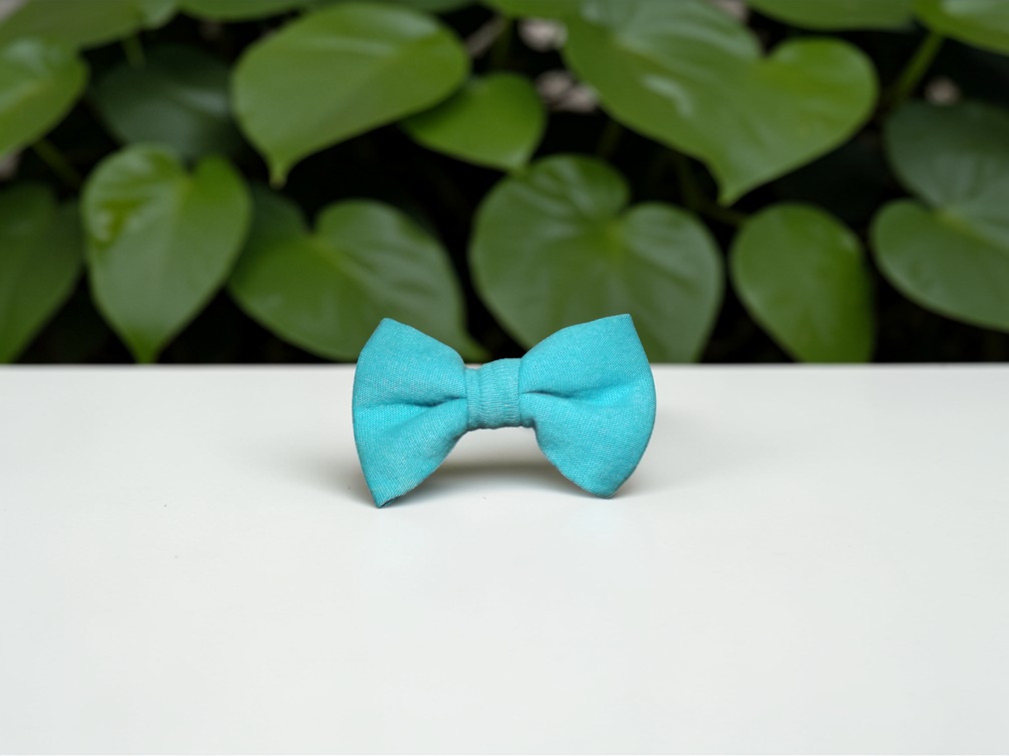 Barrette crocodile