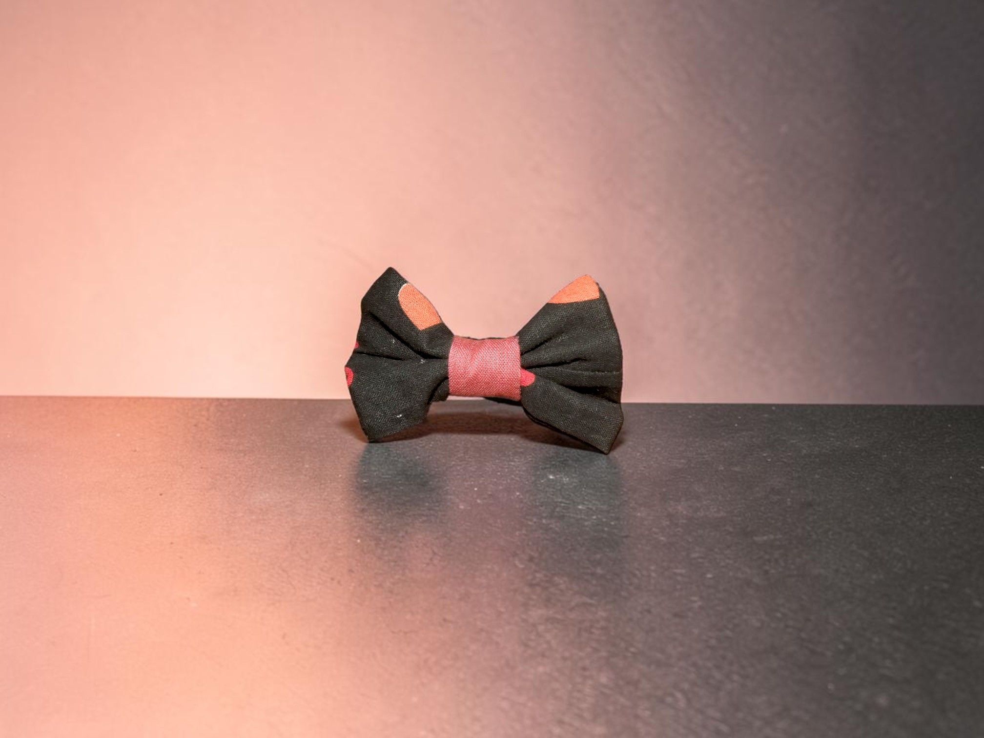 Barrette crocodile