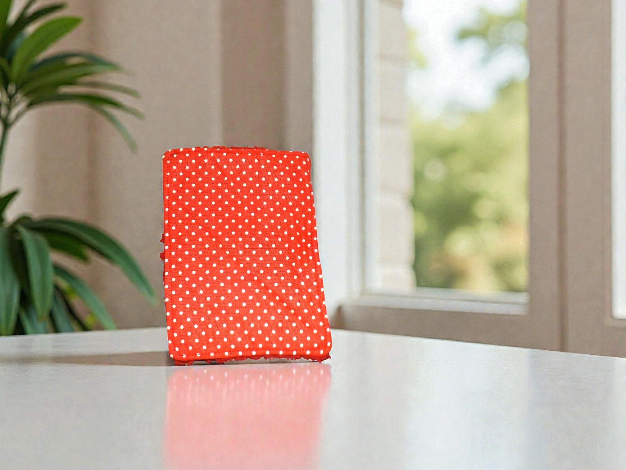 Lingettes démaquillantes réutilisables