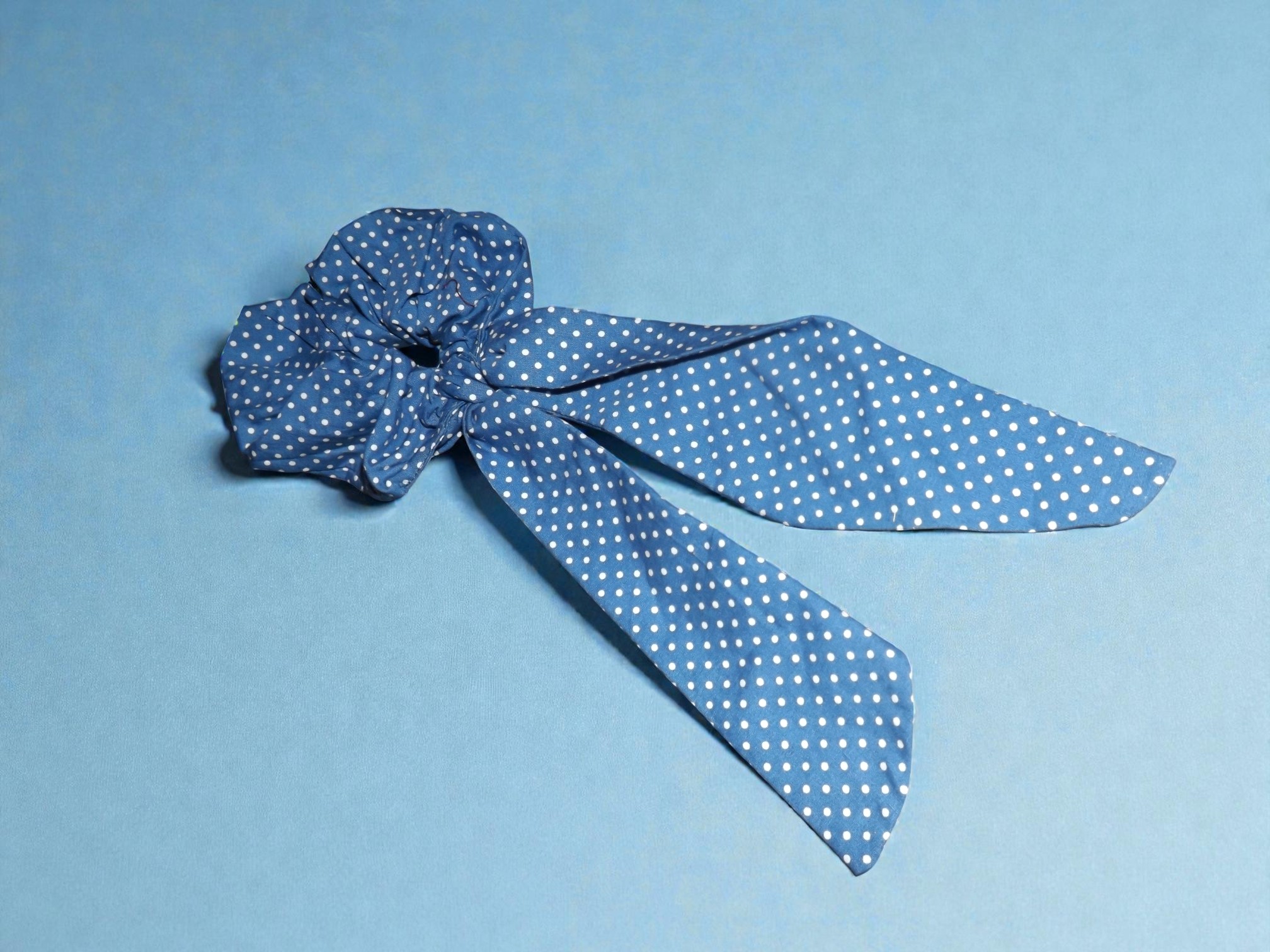 Grand foulchie Ă point