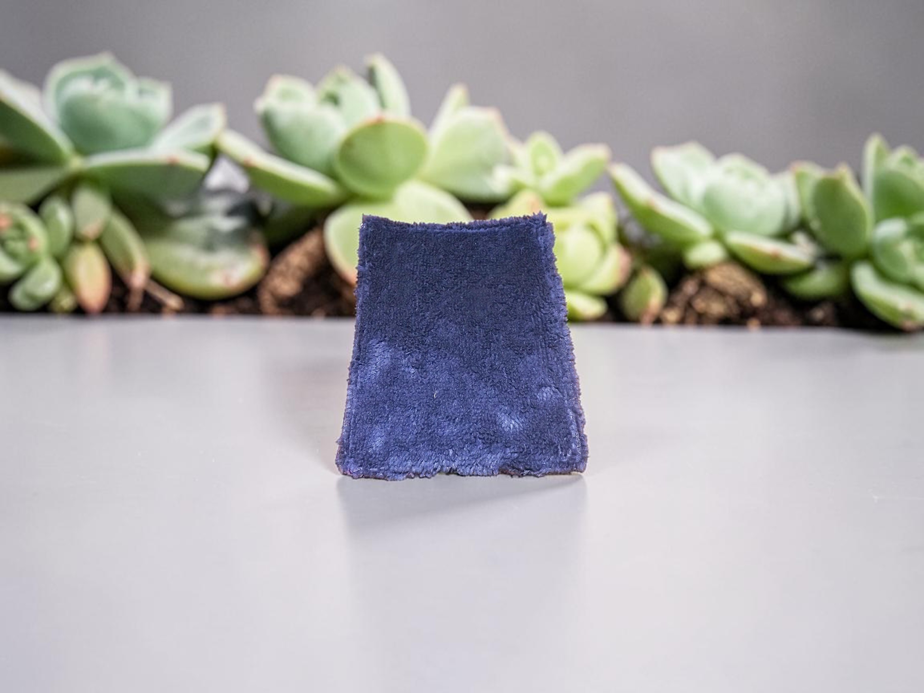 Lingettes démaquillantes réutilisables