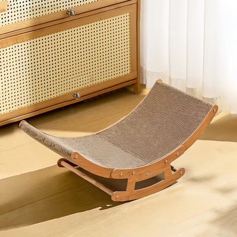 Cat Scratching Board Cat Lounge Bed | Bed For Kitty | Cats Scratchers | Pet Cardboard | Scratch Pad | Kitten Scratching Boards