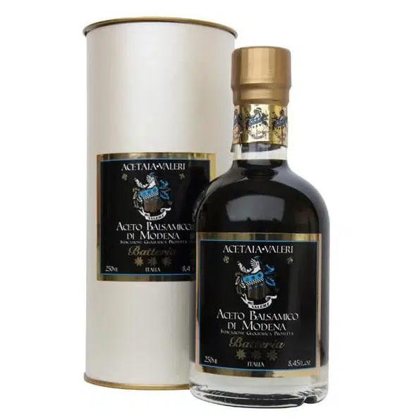 Balzaminis actas Modena IGP “Batteria”