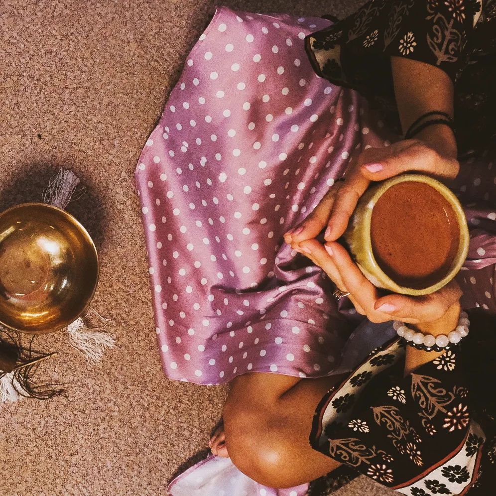 Kakavos masė | Ceremoninė kakava ”Criollo”