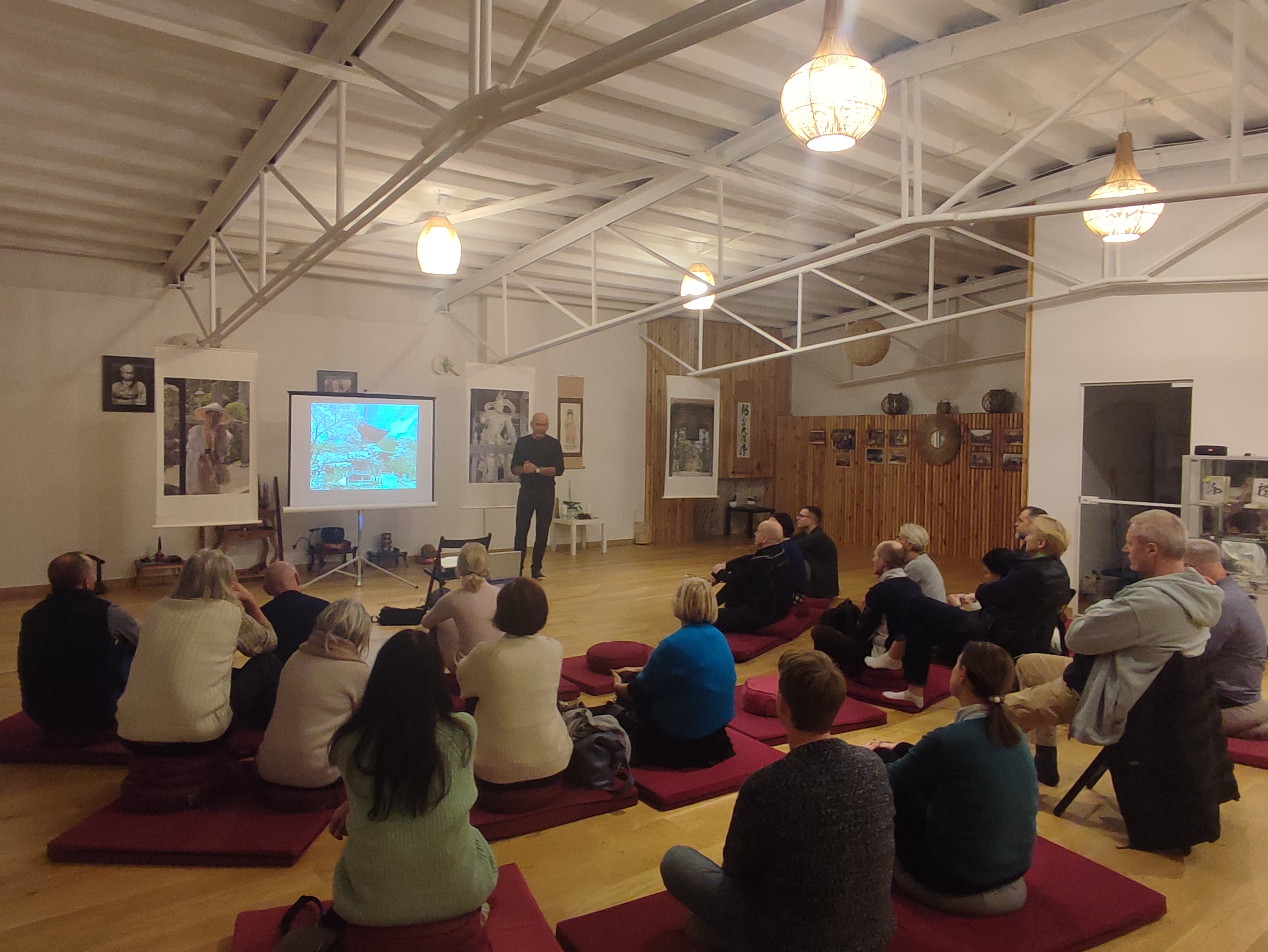 Trumpalaikė patalpų nuomą