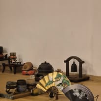 Japoniškos Matcha ir Sencha arbatos degustacija ir edukacinė paskaita apie Zen meditacija ir praktiką