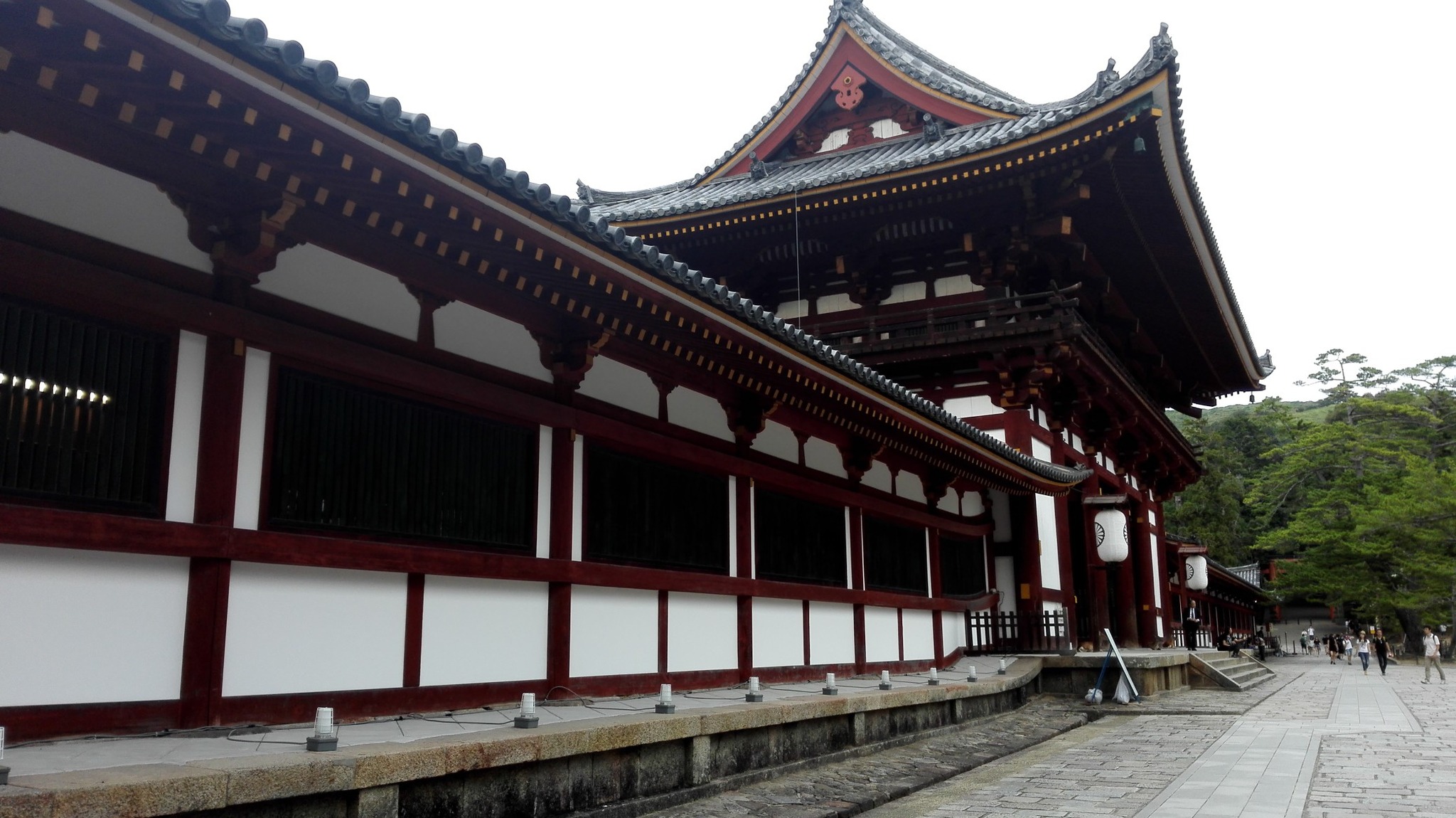 PAVASARIO kelionė po Japoniją