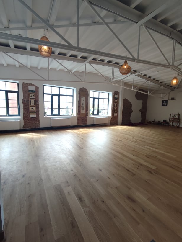 Ilgalaikė patalpų nuoma 