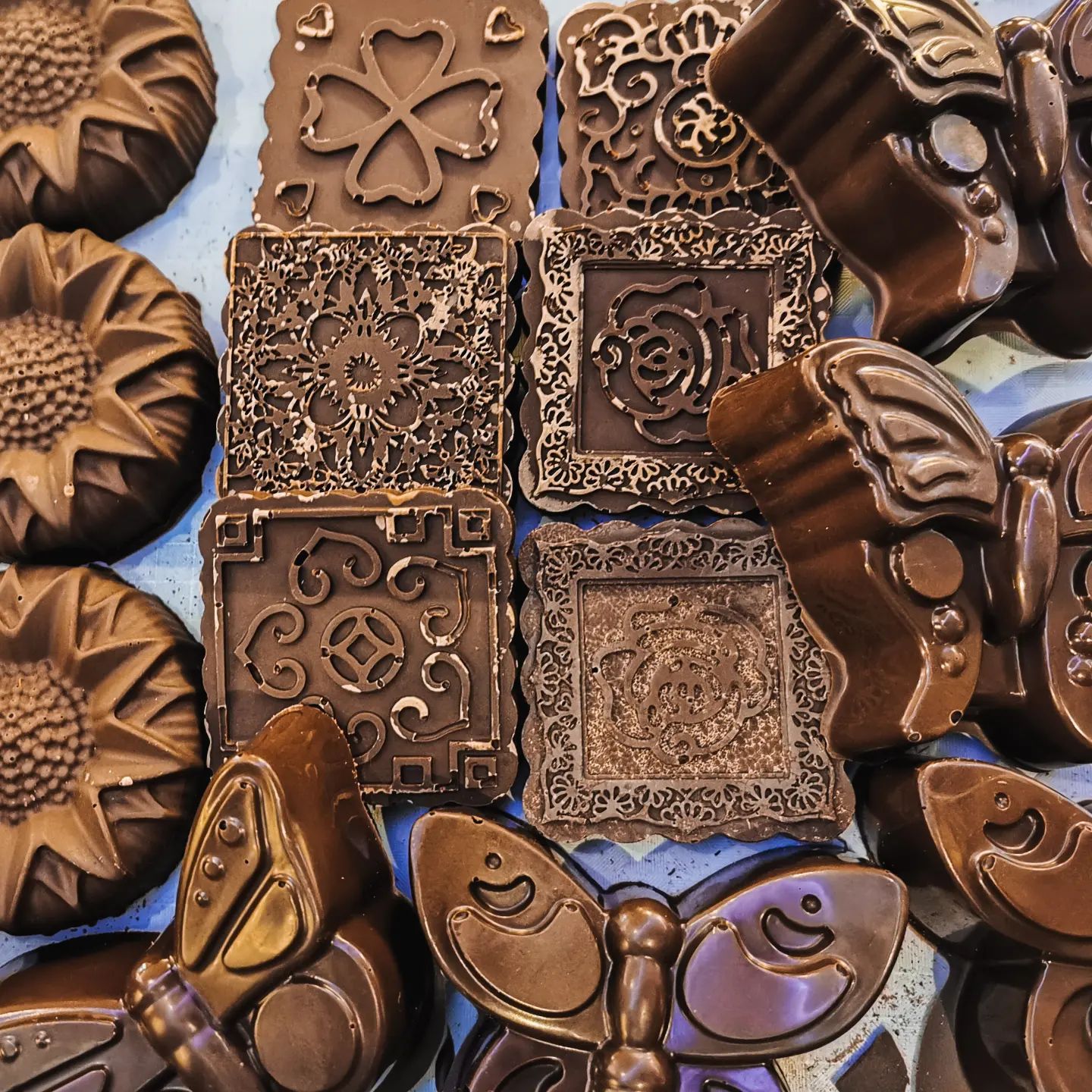 Kakavos masė | Ceremoninė kakava ”Criollo”