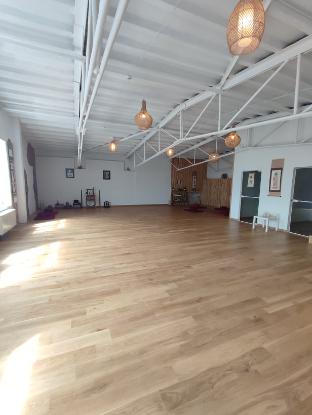 Ilgalaikė patalpų nuoma 