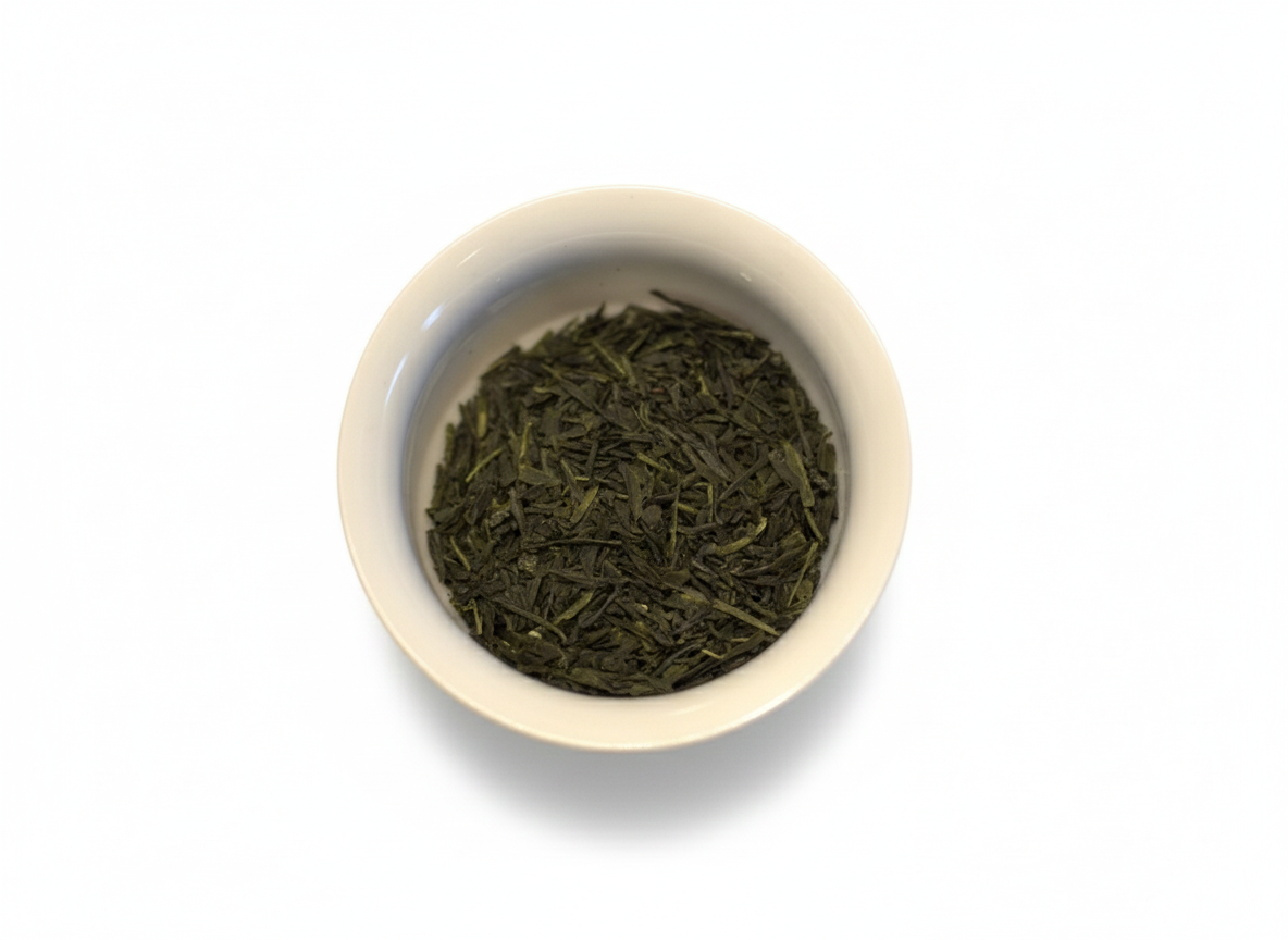 Tokujou Sencha 