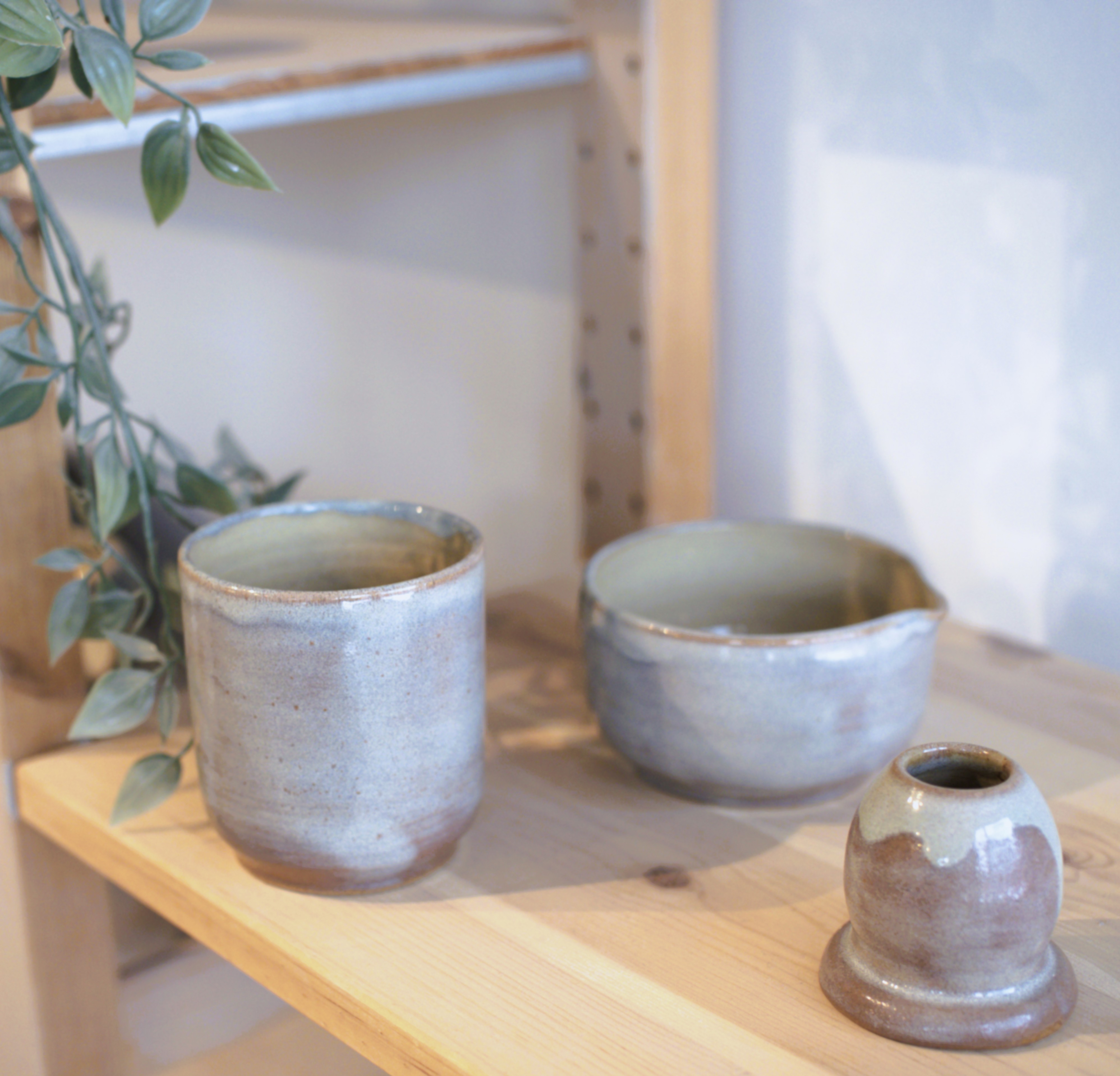 Matcha Latte arbatos rinkinys