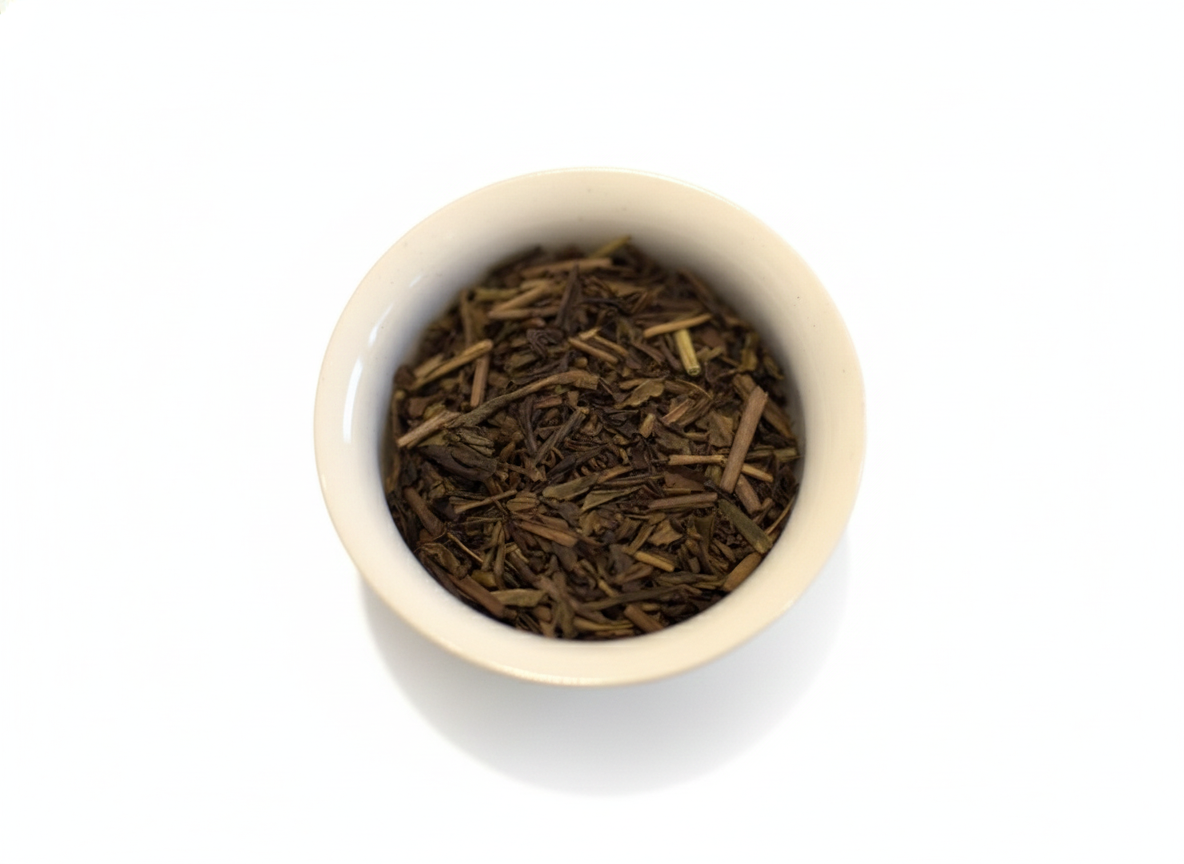 Hojicha Sencha
