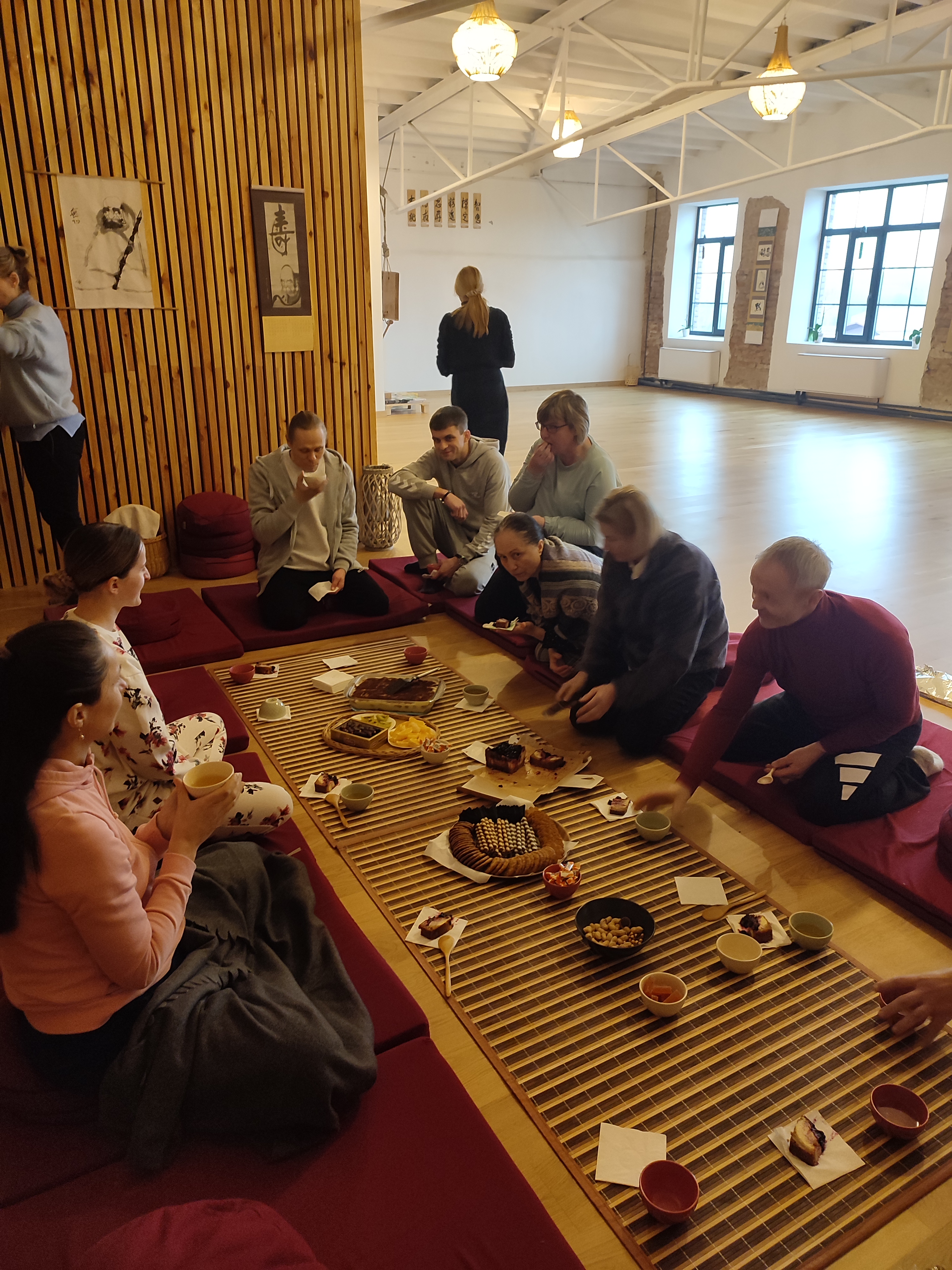 Trumpalaikė patalpų nuomą 