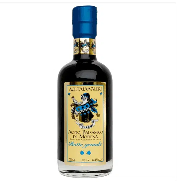 Balzaminis actas Modena "Botte Grande"