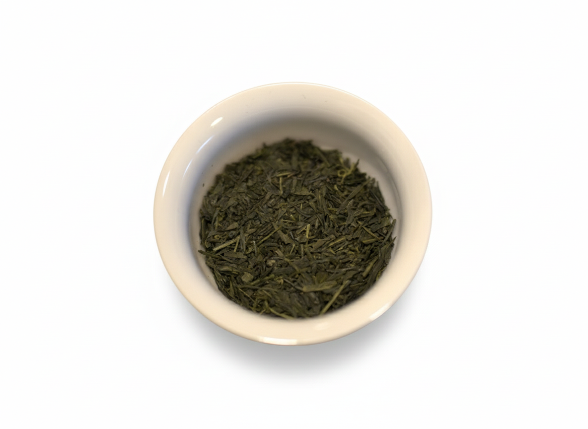 Koukyu Sencha 