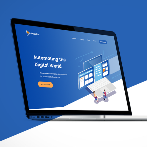 Managed IT & Tech Support Services