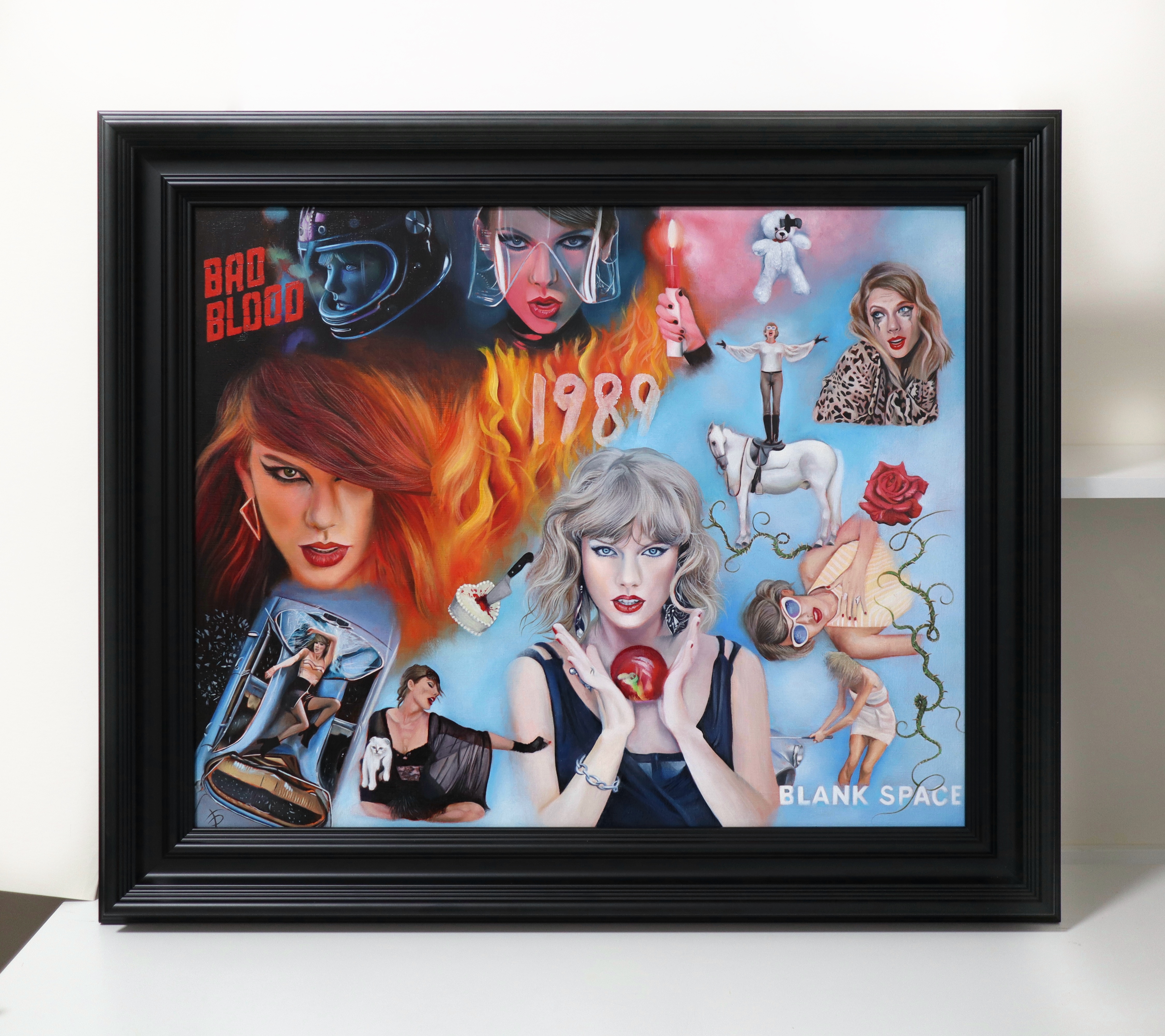 “The mad love era”