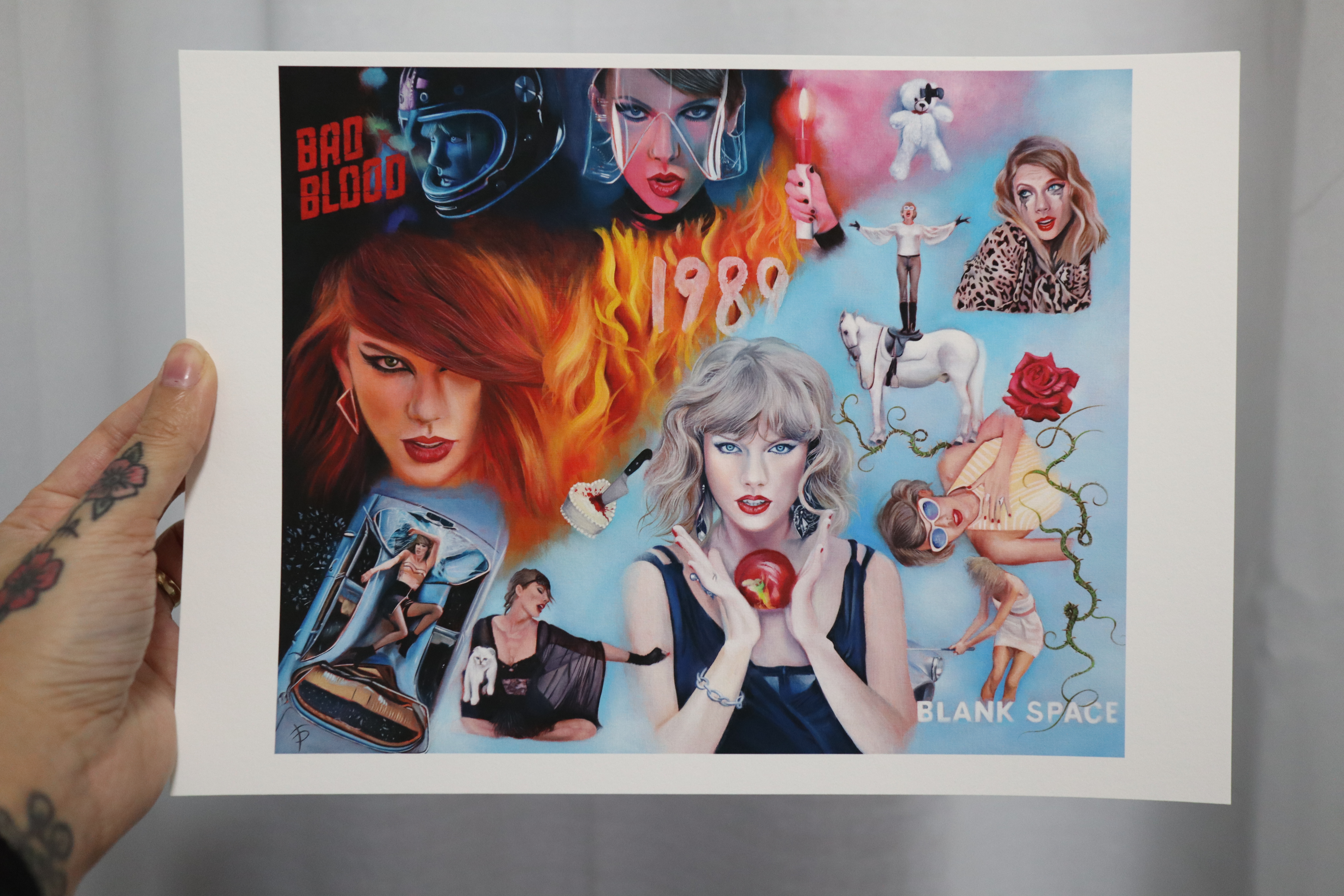 “The mad love era”