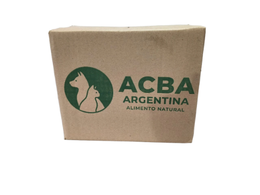 Alimento Barf de pollo 5kg (5500 el kg)