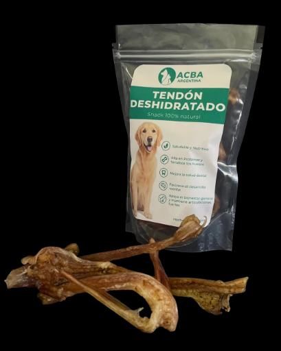 Tendones Deshidratados