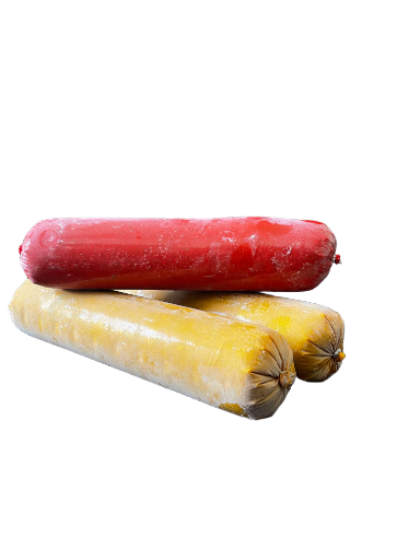 Alimento barf de pollo 20 kg (4500 el Kg)