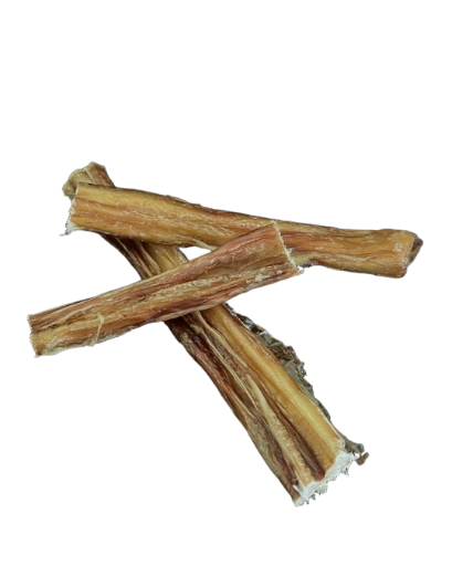 Vinza de Toro deshidratada