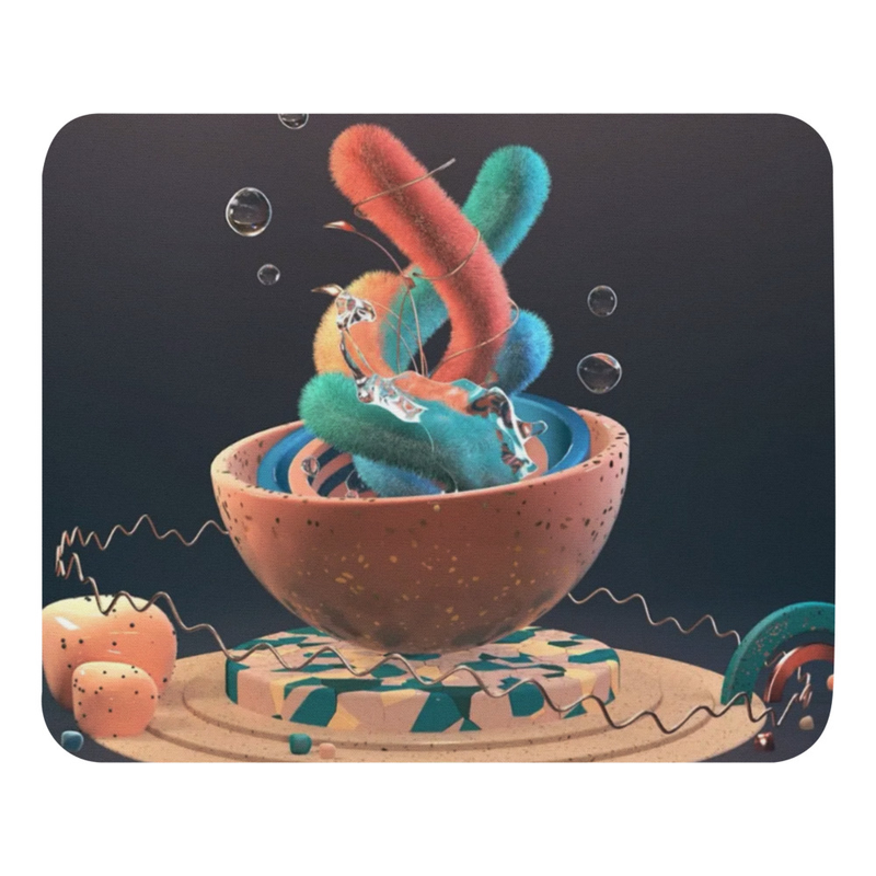 Alfombrilla Alba vila 