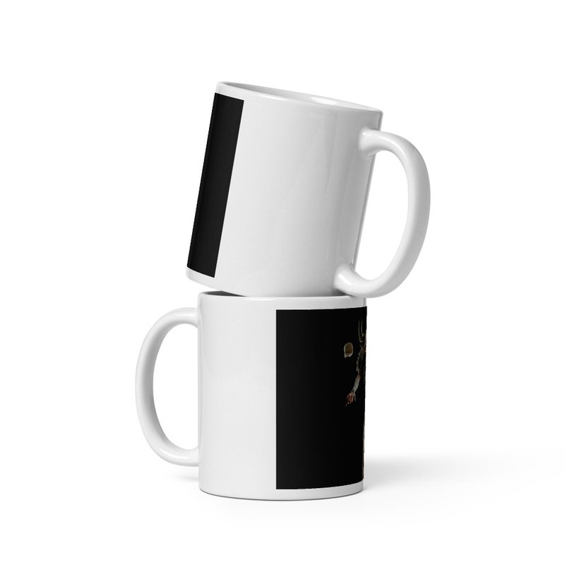 Taza Ángela Rioseras 