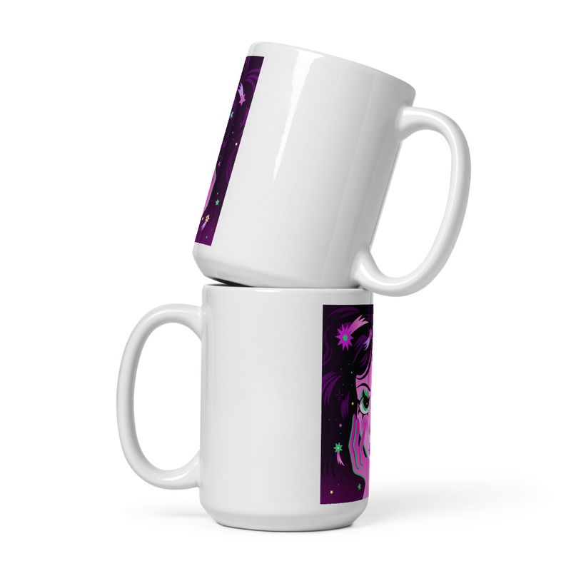 Taza Vanessa Moreno 