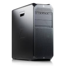 Torre computadora HP Z6 G4