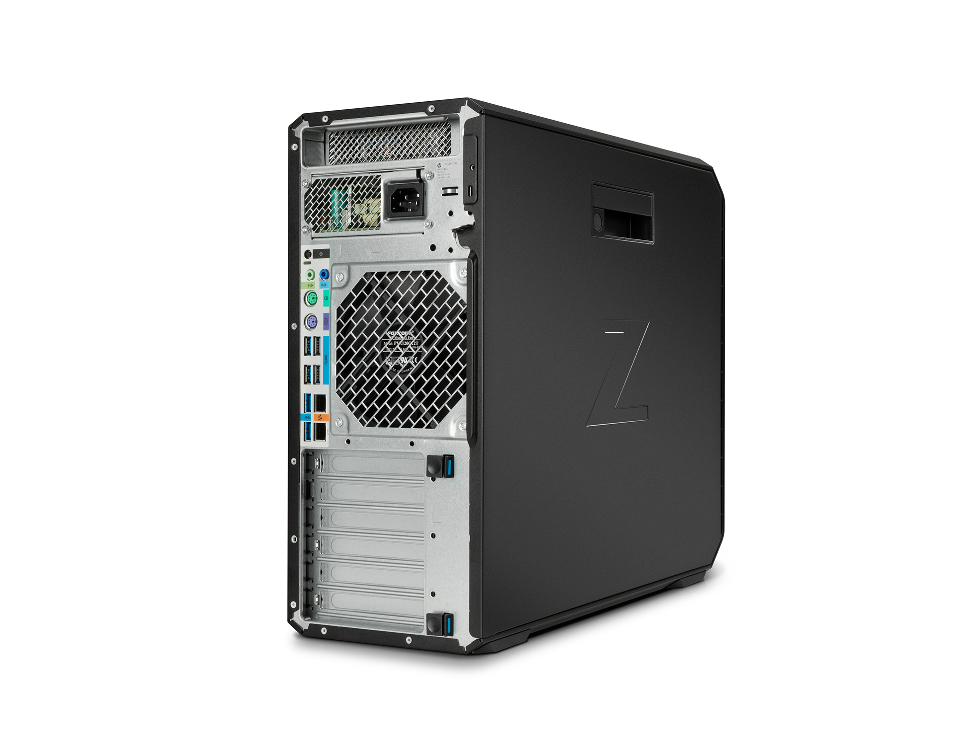 HP Z4 G4 Workstation - PRO