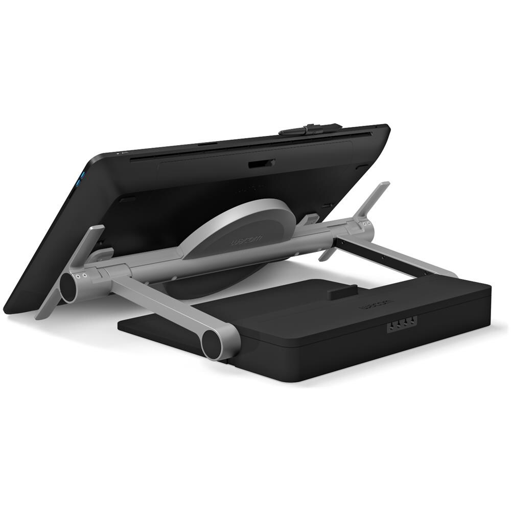 Wacom Cintiq 27 QHD
