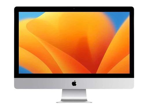 iMac 27" Retina 5K 2019 – Intel Core i9
