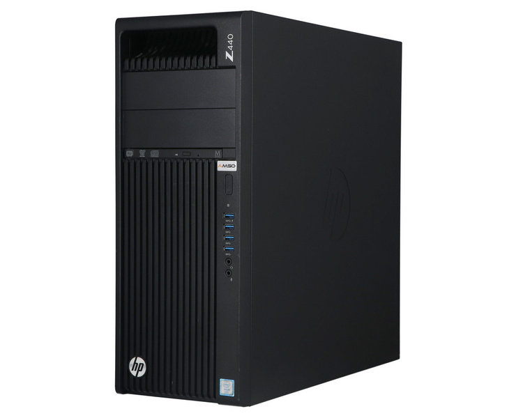 HP Z440 Workstation