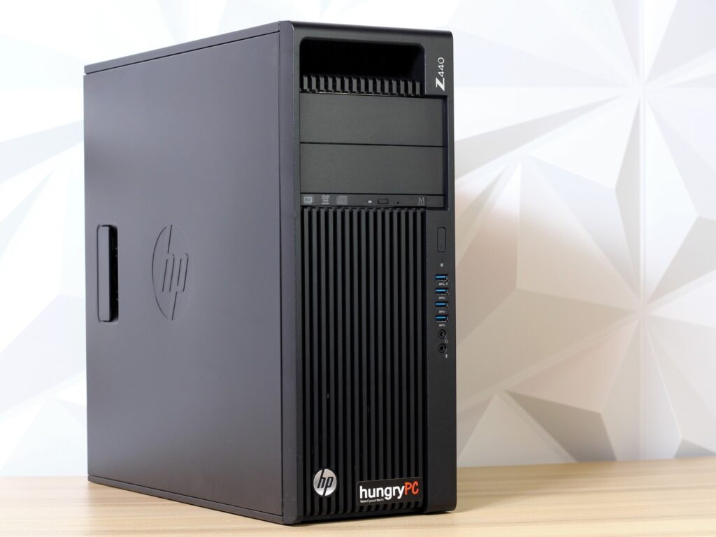 HP Z440 Workstation