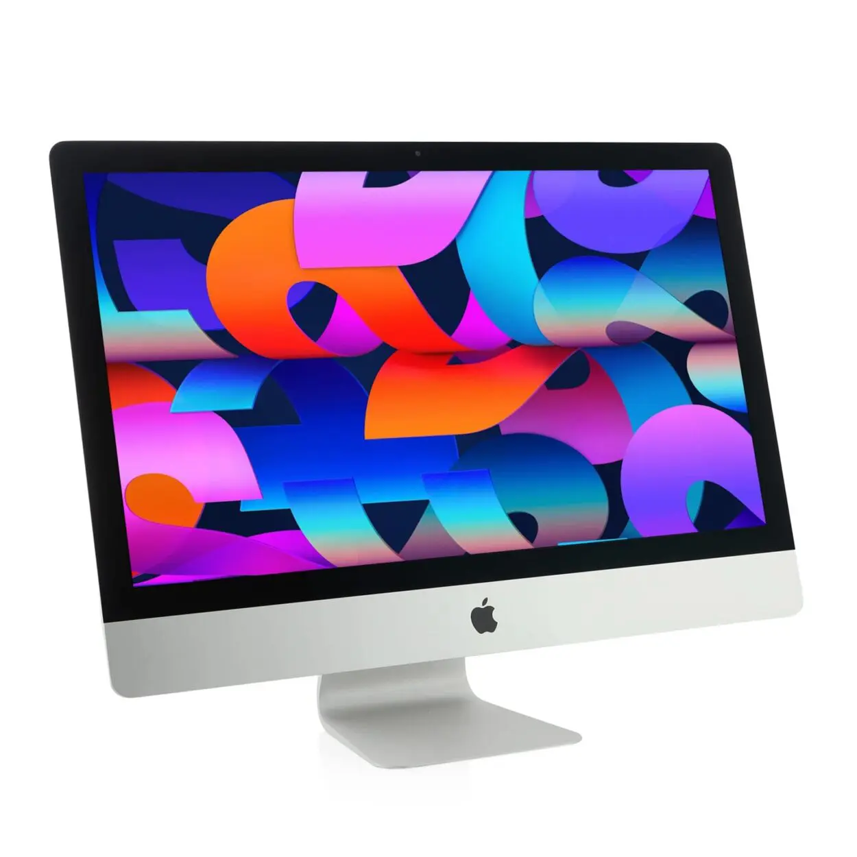 iMac 27” Retina 5K 2020 Intel Core i7