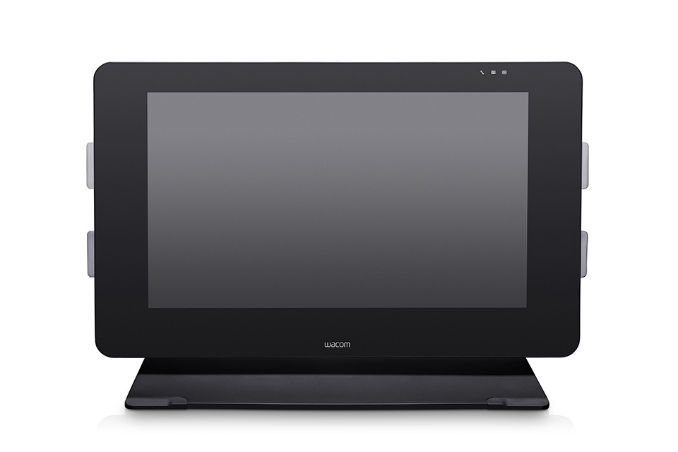 Pantalla Gráfica Wacom Cintiq 27 QHD