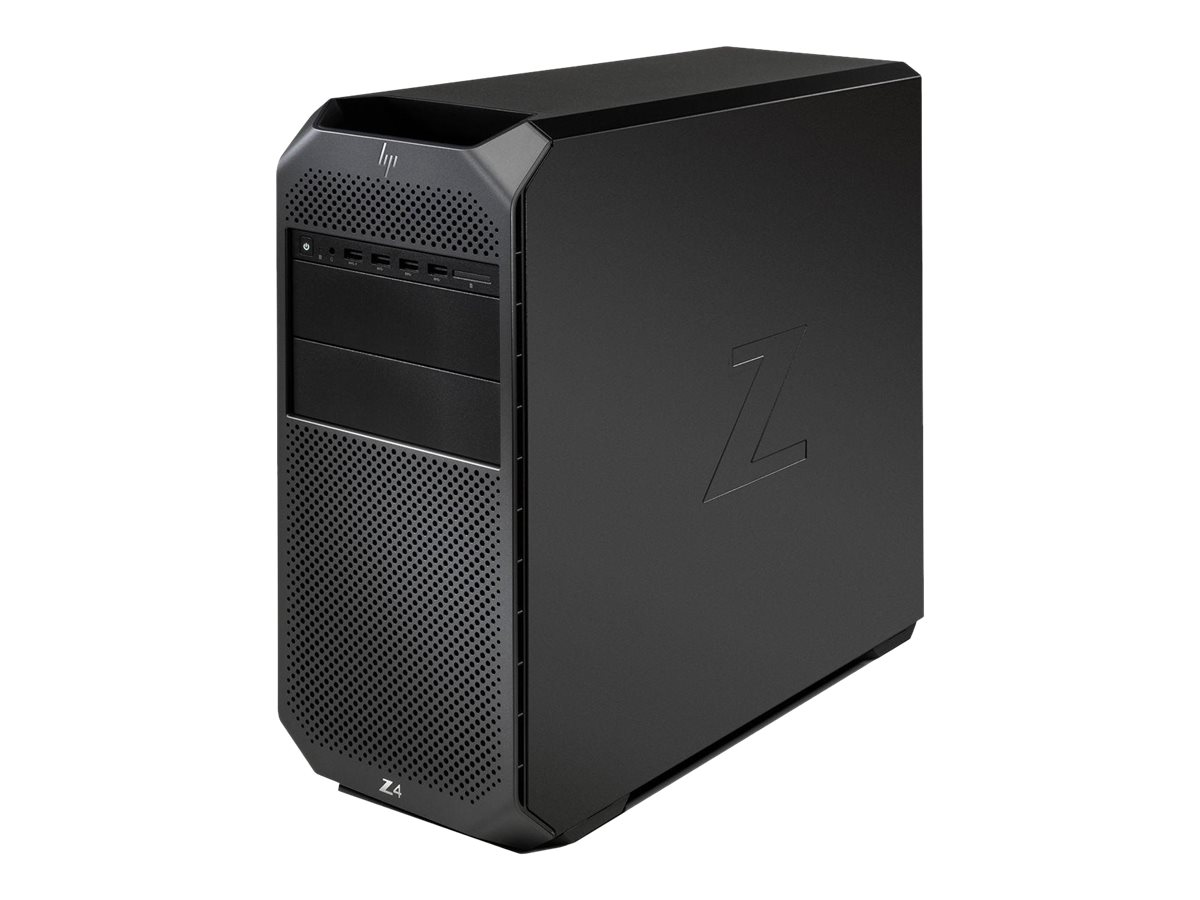 HP Z4 G4 Workstation - PRO